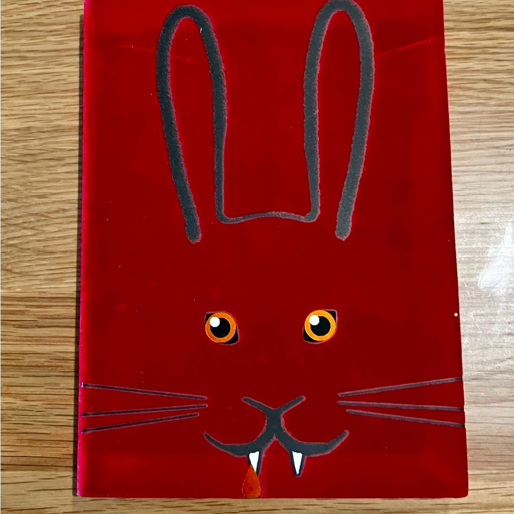 Bunnicula. A Rabbit Tale Mystery